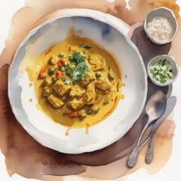 Takarazuka Curry
