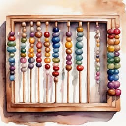 Ono Abacus (Ono no Soroban)
