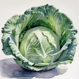Inami Cabbage