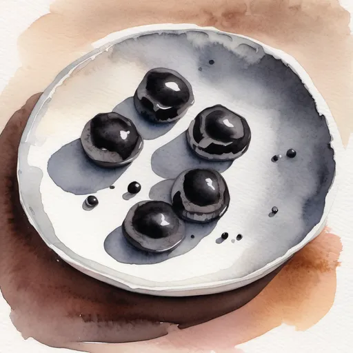 丹波黒豆菓子