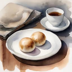 Itami Sake Manju