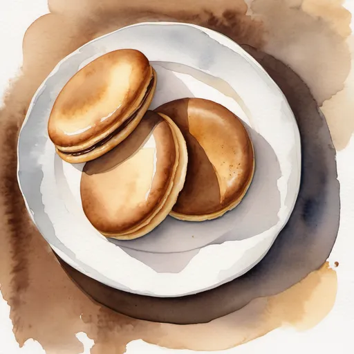 三木のどら焼き「三木いちばん」