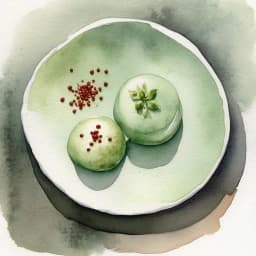 Yabu Asakura Sansho Confectionery