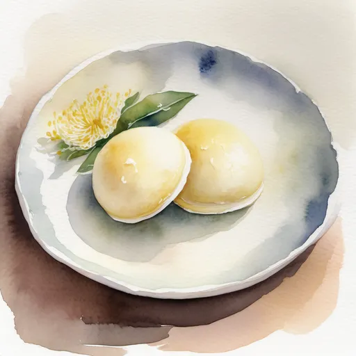 神河のゆず菓子