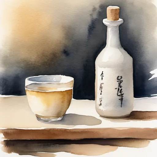 大黒正宗(安福又四郎商店)