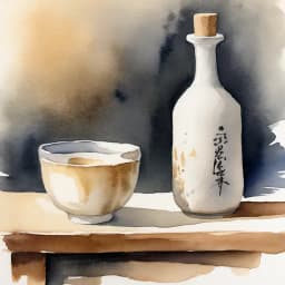 Houmei (Houmei Sake Brewery)