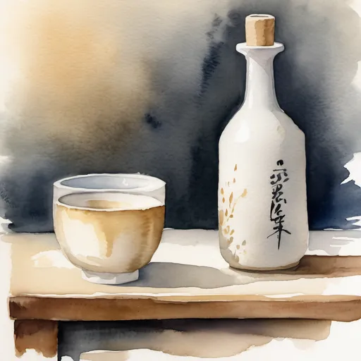小鼓(西山酒造場)