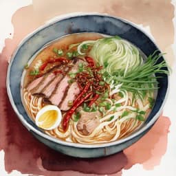 Tenri Ramen