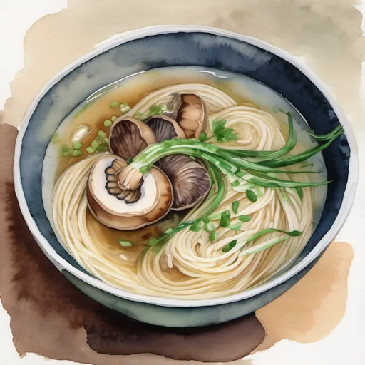 にゅうめん