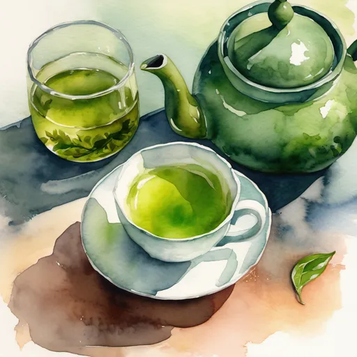 大和茶(山添村)
