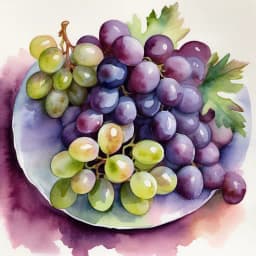 Heaso Grapes