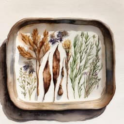 Takatori Medicinal Herbs