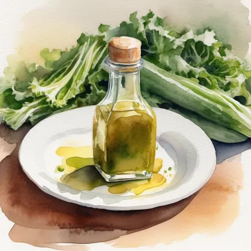 大和野菜ドレッシング