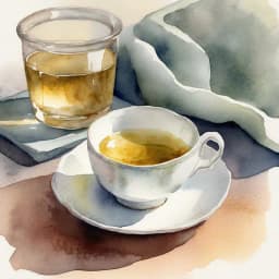 Yamato Tea
