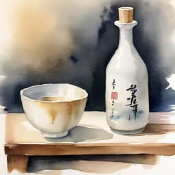 Hoshuku (Nara Toyosawa Sake Brewery)