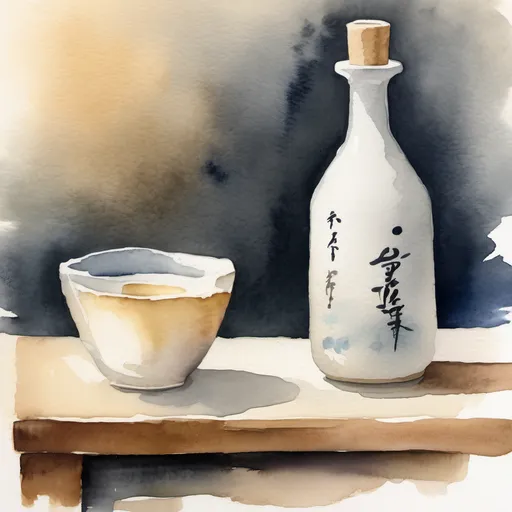 篠峯(千代酒造)