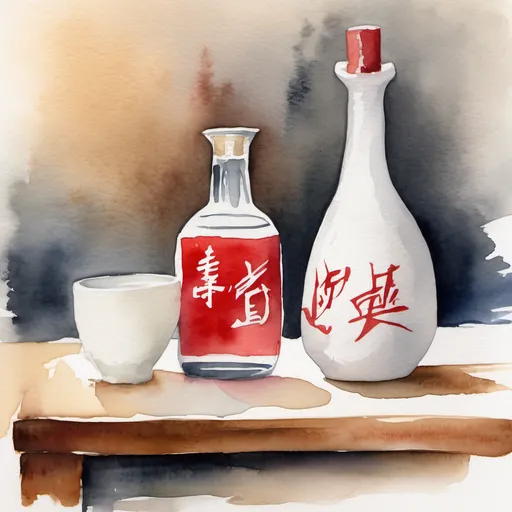 出世男(河合酒造)