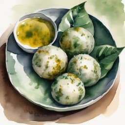 Mehari-zushi