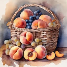Fruits of Katsuragi Town