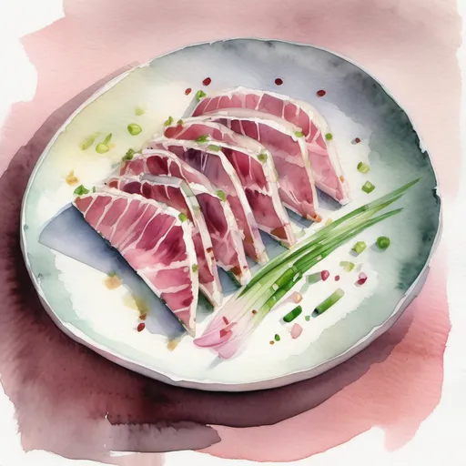串本のカツオ
