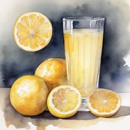 Jabara Juice