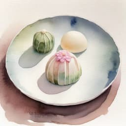 Negoro-ji Confectionery