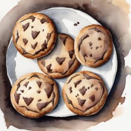 Inobuta Cookie