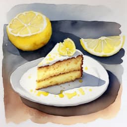 Kimino Yuzu Sweets