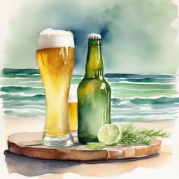 Nagisa Beer