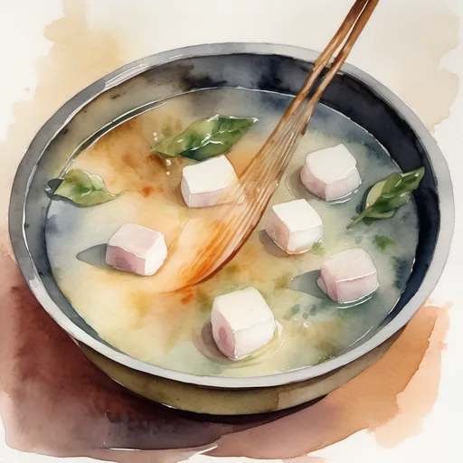 餅しゃぶ