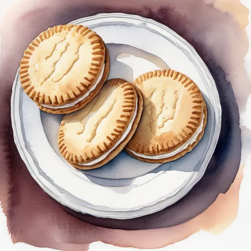 大山バターサンド