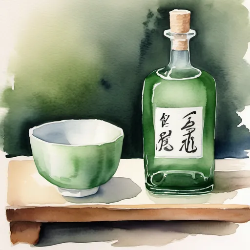 瑞泉(藤井酒造)