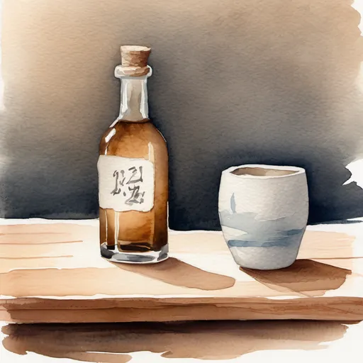 斉藤酒造の地酒