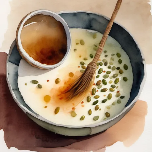 ぼてぼて茶