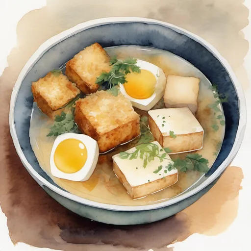 松江おでん