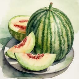 Masuda Amusu Melon