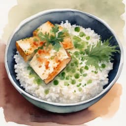 Uzume-meshi (Masuda)