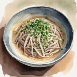 Iinan Soba