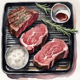 Iwami Wagyu