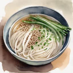 Oki Soba