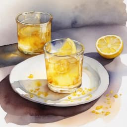 Misato Yuzu Sweets