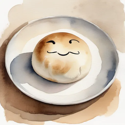 도조스쿠이 만쥬