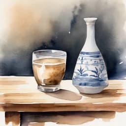 Yutaka no Aki (Yoneda Shuzo)