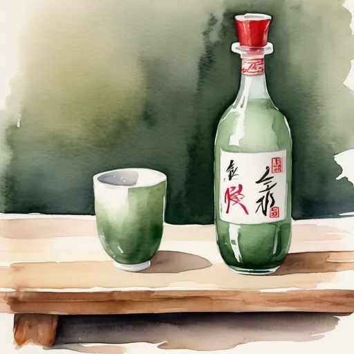 旭日(旭日酒造)