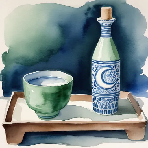 月山(吉田酒造・安来)