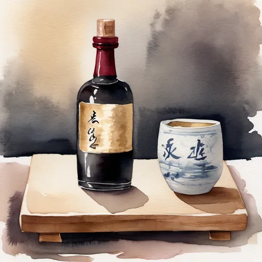 承久の宴(隠岐酒造・海士町)