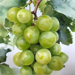 Shine Muscat