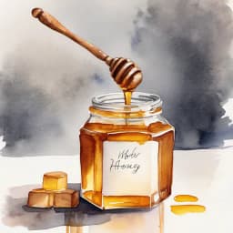 Yamada Bee Farm Honey