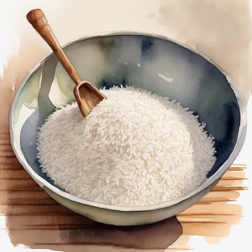棚田米(大垪和西の棚田)