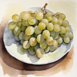 Okayama Muscat
